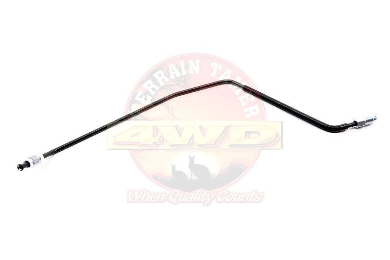 PIPE REAR BRAKE R/H PIPE REAR BRAKE R/H