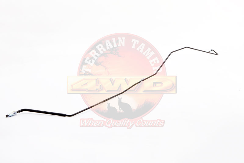 PIPE REAR BRAKE L/H PIPE REAR BRAKE L/H