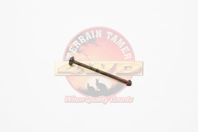 PIN HOLD DOWN BRAKE SHOE SUITS REAR DRUM BRAKE PIN HOLD DOWN BRAKE SHOE SUITS REAR DRUM BRAKE