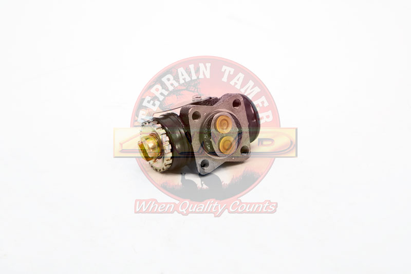 WHEEL CYLINDER FRONT L/H OR UPPER 31.75MM WHEEL CYLINDER FRONT L/H OR UPPER 31.75MM