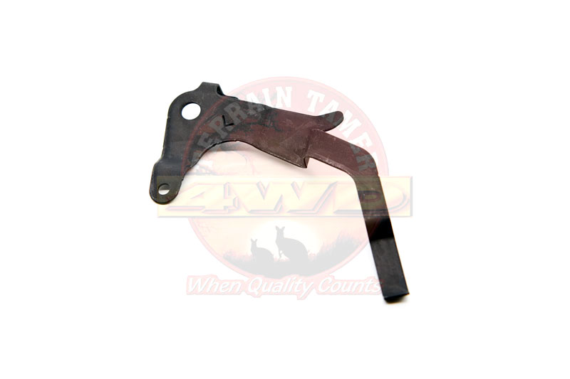 LEVER BRAKE SHOE AUTOMATIC ADJUST L/H LHD SUITS WITH ABS LEVER BRAKE SHOE AUTOMATIC ADJUST L/H LHD SUITS WITH ABS