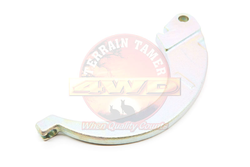 LEVER PARK BRAKE SHOE R/H LEVER PARK BRAKE SHOE R/H