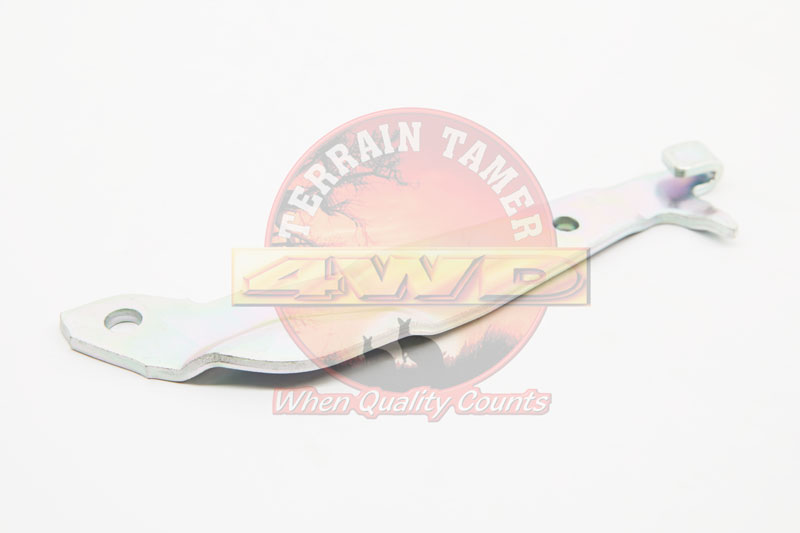LEVER HAND BRAKE L/H SUITS REAR DRUM BRAKE LEVER HAND BRAKE L/H SUITS REAR DRUM BRAKE
