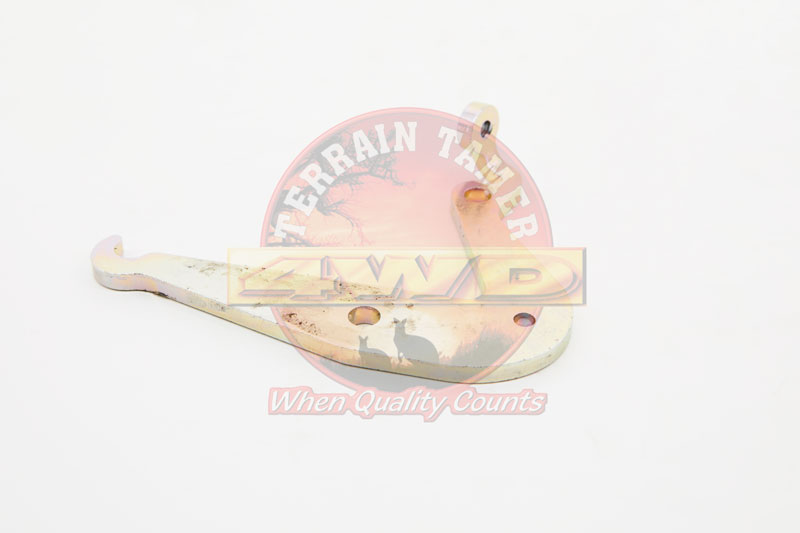 BELL CRANK HAND BRAKE R/H SUITS DRUM BRAKE BELL CRANK HAND BRAKE R/H SUITS DRUM BRAKE