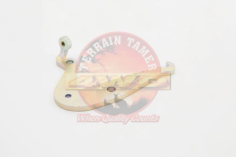BELL CRANK HAND BRAKE L/H SUITS DRUM BRAKE BELL CRANK HAND BRAKE L/H SUITS DRUM BRAKE