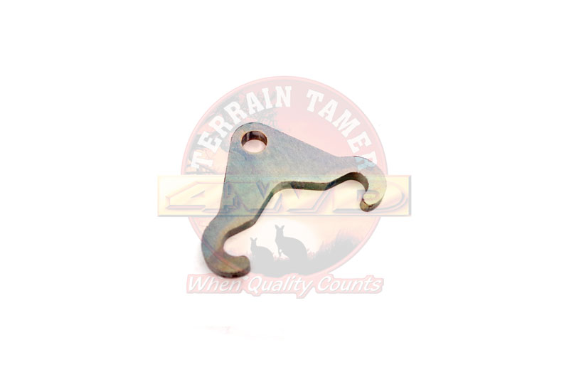 BELL CRANK PARKING BRAKE BELL CRANK PARKING BRAKE