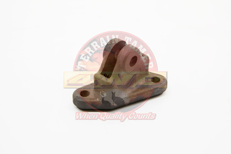 BRACKET BELL CRANK HAND BRAKE L/H SUITS DISC BRAKE BRACKET BELL CRANK HAND BRAKE L/H SUITS DISC BRAKE