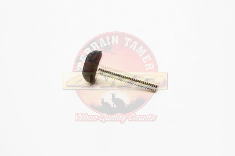 BOLT BELL CRANK STOPPER HAND BRAKE SUITS DISC BRAKE BOLT BELL CRANK STOPPER HAND BRAKE SUITS DISC BRAKE