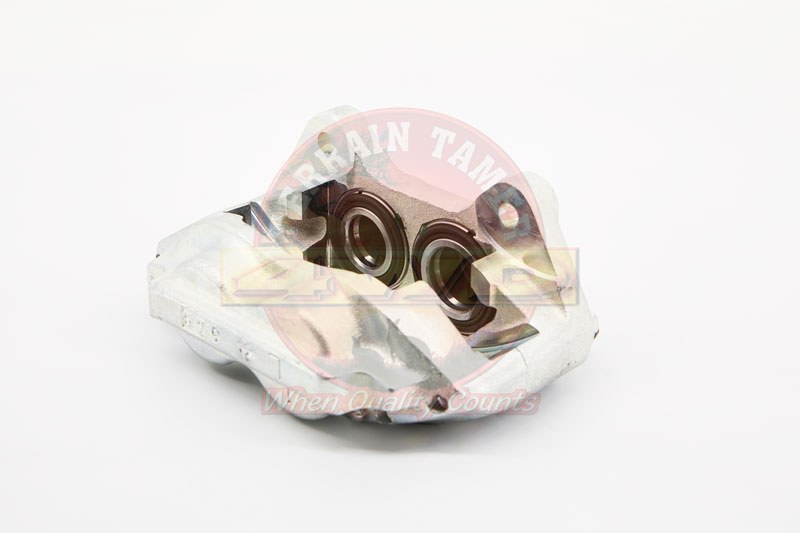 CALIPER FRONT L/H CAST NUMBER S14+12A CALIPER FRONT L/H CAST NUMBER S14+12A