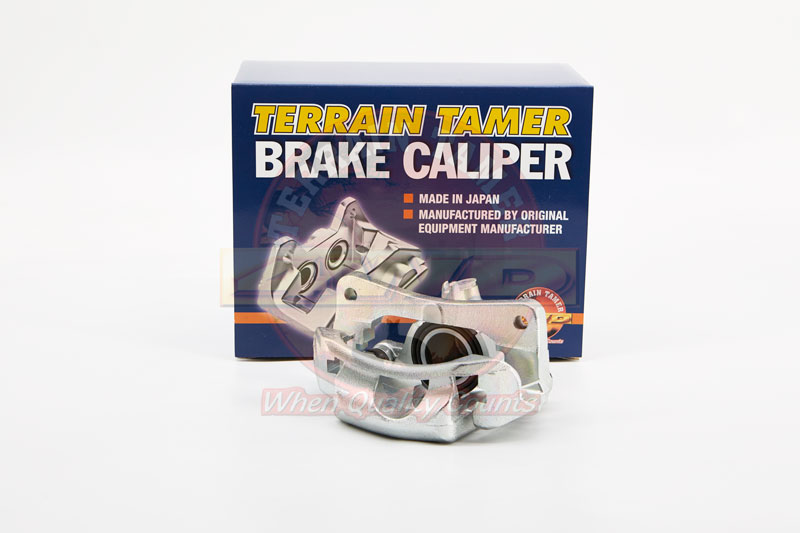CALIPER REAR L/H CALIPER REAR L/H