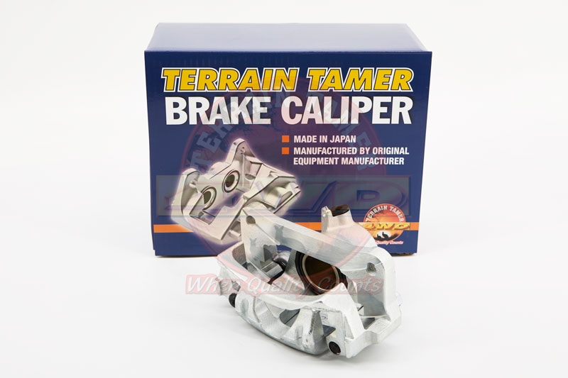 CALIPER REAR L/H CALIPER REAR L/H