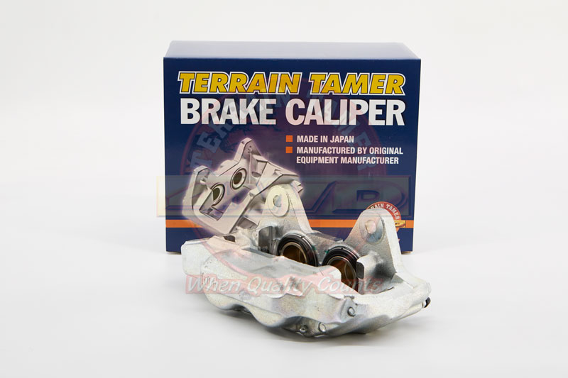 CALIPER FRONT L/H CALIPER FRONT L/H
