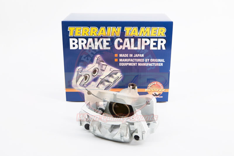 CALIPER REAR L/H TERRAIN TAMER CALIPER REAR L/H TERRAIN TAMER