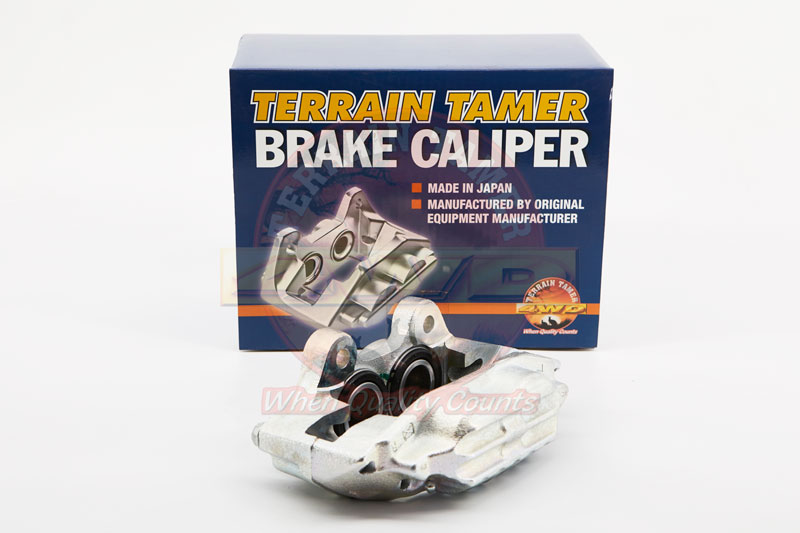 CALIPER FRONT L/H CALIPER FRONT L/H