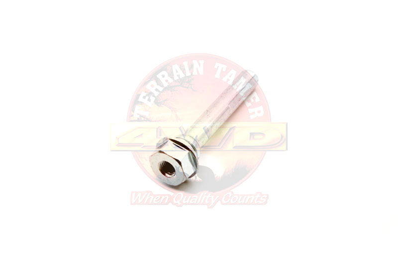 CALIPER SLIDE PIN REAR BRAKE MAIN PIN SIDE CALIPER SLIDE PIN REAR BRAKE MAIN PIN SIDE