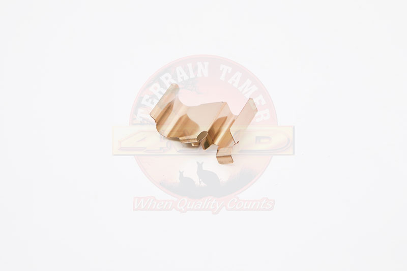 PLATE DISC PAD SUPPORT NO.2 REAR BRAKES PLATE DISC PAD SUPPORT NO.2 REAR BRAKES