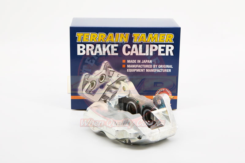 CALIPER FRONT R/H CAST NUMBER S14+12A CALIPER FRONT R/H CAST NUMBER S14+12A