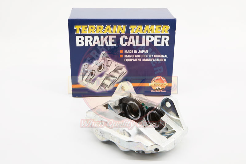 CALIPER FRONT R/H CAST NUMBER S15+13A CALIPER FRONT R/H CAST NUMBER S15+13A
