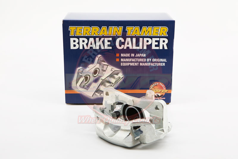 CALIPER REAR R/H CALIPER REAR R/H