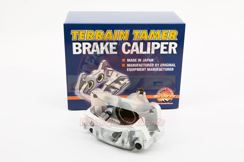 CALIPER REAR R/H CALIPER REAR R/H
