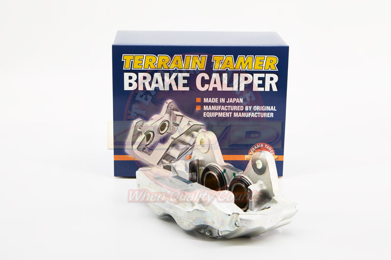 CALIPER FRONT R/H CALIPER FRONT R/H