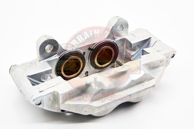 CALIPER FRONT R/H PADS TO SUIT DB2221TT OVERALL LENGTH 251MM CALIPER FRONT R/H PADS TO SUIT DB2221TT OVERALL LENGTH 251MM