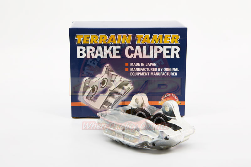 CALIPER FRONT R/H CALIPER FRONT R/H