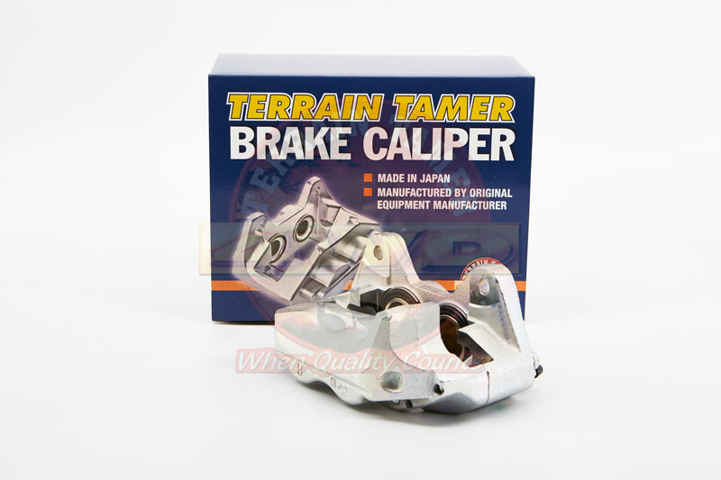 CALIPER FRONT R/H CALIPER FRONT R/H