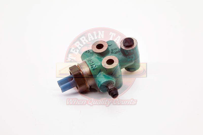 VALVE ASSY BRAKE PROPORTIONING LOAD SENSING VALVE ASSY BRAKE PROPORTIONING LOAD SENSING