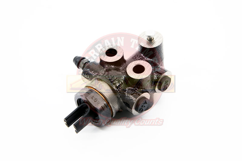 VALVE ASSY BRAKE PROPORTIONING LOAD SENSING VALVE ASSY BRAKE PROPORTIONING LOAD SENSING