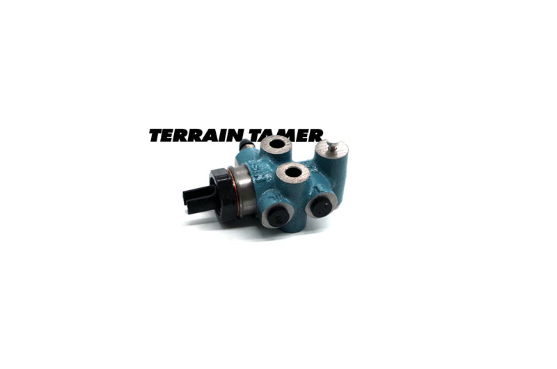 VALVE BRAKE PROPORTIONING SUITS REAR DRUM BRAKE VALVE BRAKE PROPORTIONING SUITS REAR DRUM BRAKE