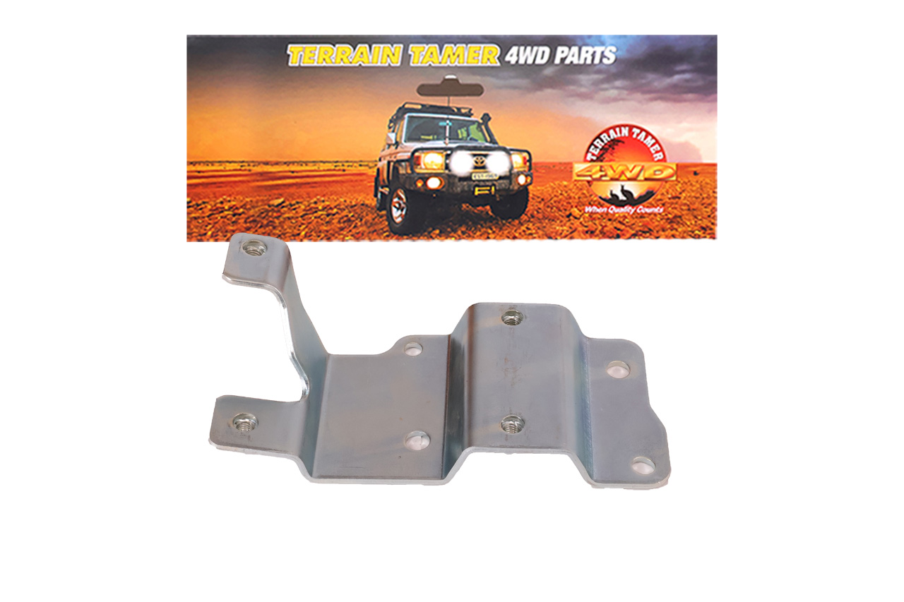 BRACKET LOAD SENSING VALVE UNION BRACKET LOAD SENSING VALVE UNION