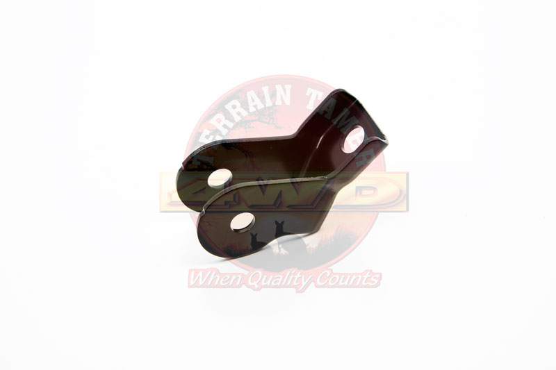SHACKLE U-BRACKET BRAKE PROPORTIONING VALVE SHACKLE U-BRACKET BRAKE PROPORTIONING VALVE