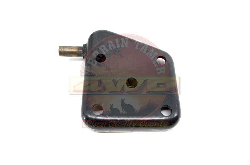 SHOCK MOUNT & SPRING SEAT REAR R/H SHOCK MOUNT & SPRING SEAT REAR R/H