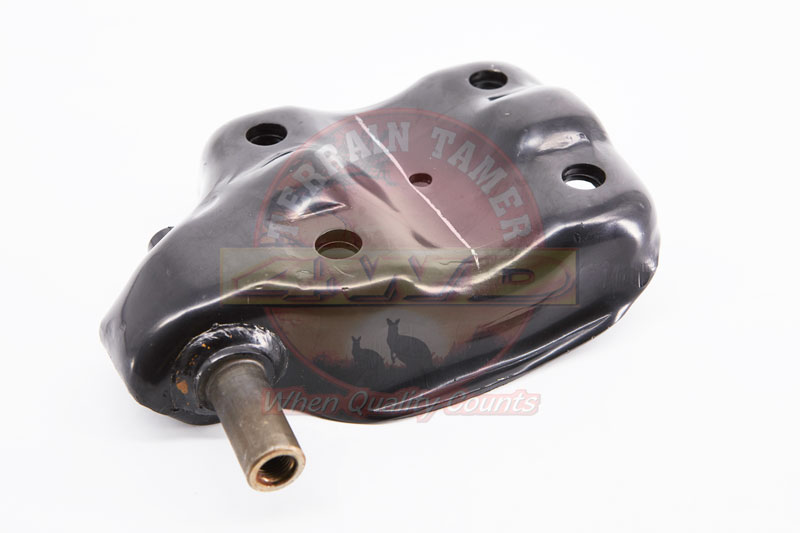SHOCK MOUNT & SPRING SEAT R/H OR L/H SHOCK MOUNT & SPRING SEAT R/H OR L/H