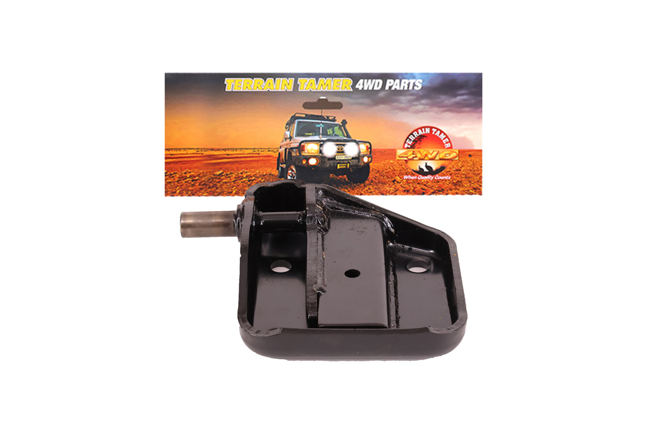 SHOCK MOUNT & SPRING SEAT REAR L/H SHOCK MOUNT & SPRING SEAT REAR L/H