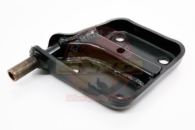 SHOCK MOUNT & SPRING SEAT FRONT R/H SHOCK MOUNT & SPRING SEAT FRONT R/H