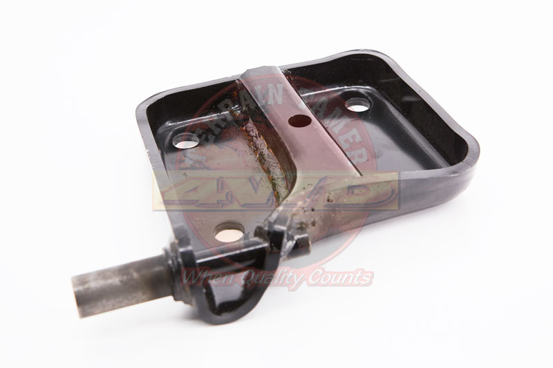 SHOCK MOUNT & SPRING SEAT FRONT L/H SHOCK MOUNT & SPRING SEAT FRONT L/H