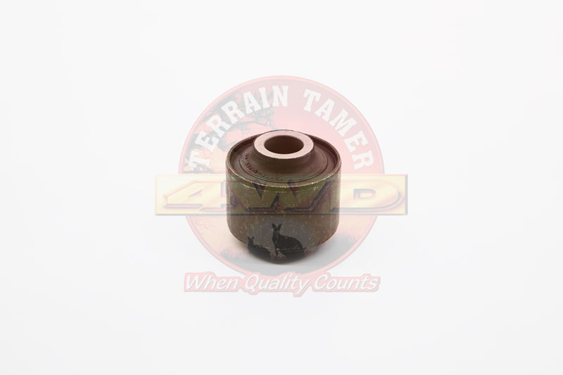 BUSH LEADING ARM CHASSIS END NOT ARL BUSH LEADING ARM CHASSIS END NOT ARL