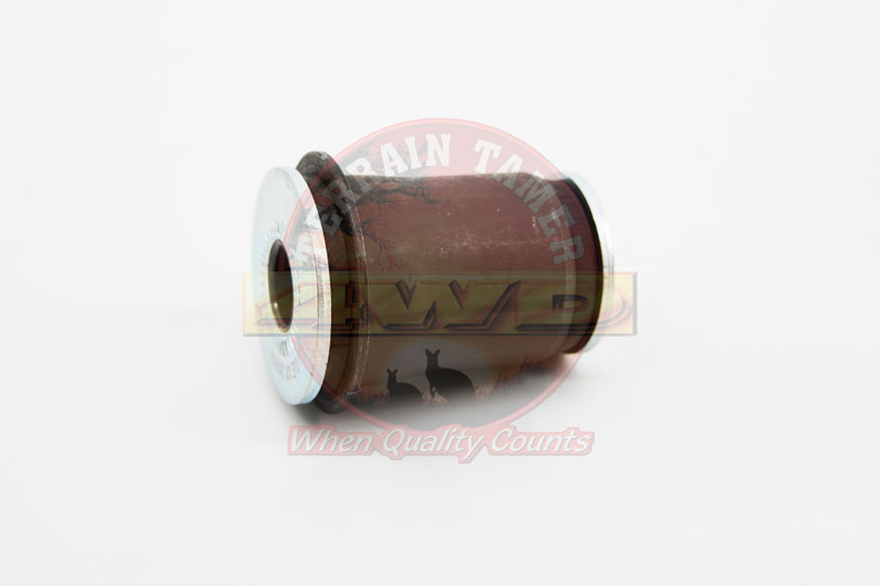 BUSH CONTROL ARM LOWER BUSH CONTROL ARM LOWER