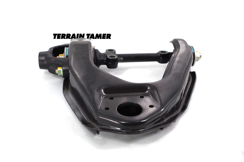 CONTROL ARM UPPER R/H CONTROL ARM UPPER R/H