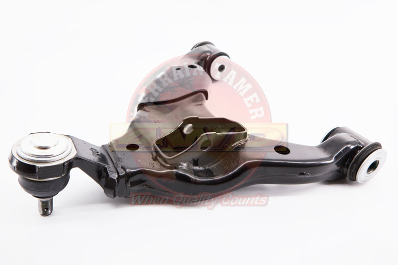 CONTROL ARM LOWER R/H CONTROL ARM LOWER R/H