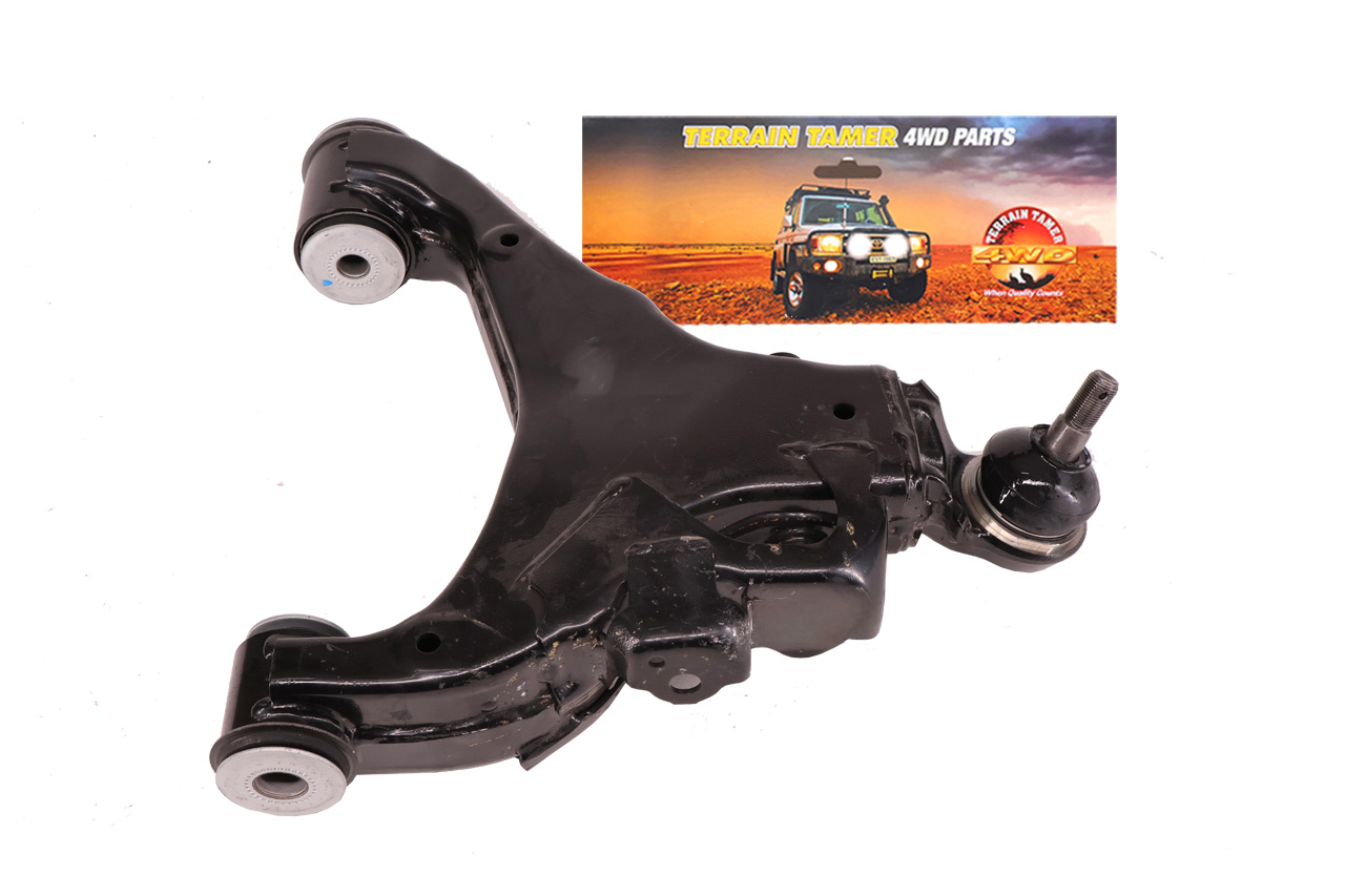 CONTROL ARM LOWER R/H CONTROL ARM LOWER R/H