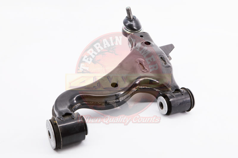 CONTROL ARM LOWER R/H CONTROL ARM LOWER R/H