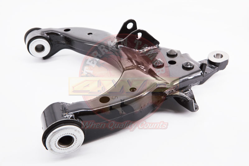 CONTROL ARM LOWER R/H CONTROL ARM LOWER R/H