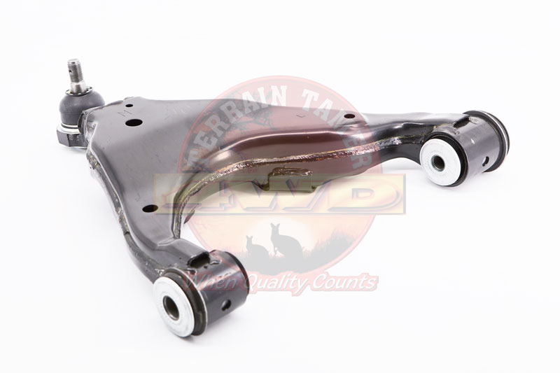 CONTROL ARM LOWER L/H CONTROL ARM LOWER L/H