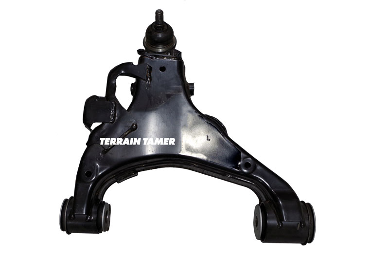 CONTROL ARM LOWER L/H CONTROL ARM LOWER L/H