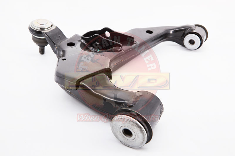 CONTROL ARM LOWER L/H CONTROL ARM LOWER L/H