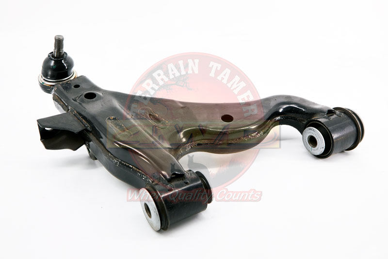 CONTROL ARM LOWER L/H CONTROL ARM LOWER L/H