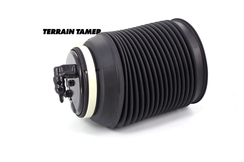 AIR BAG REAR L/H SUITS AIR SUSPENSION AIR BAG REAR L/H SUITS AIR SUSPENSION